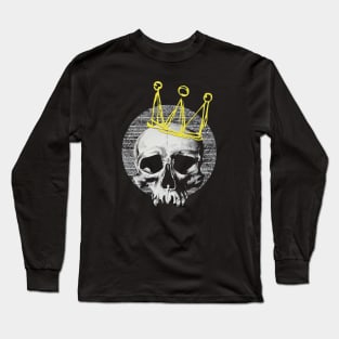 Hamlet II Long Sleeve T-Shirt